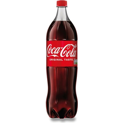 Coca Cola Coca Cola 1 l