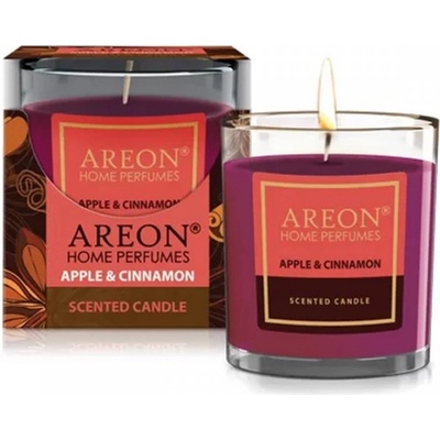 Areon Apple & Cinnamon 120 g