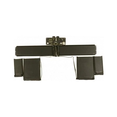 Tel1 pro MacBook A1437 6700mAh (Bulk), 8596311114359 - neoriginální