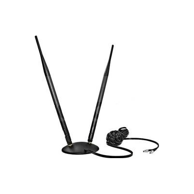 Poynting GSM/3G/LTE SMA dvojitá magnetická anténa, 7dB, SMA-m, kabel 4m GSASM4AZ – Hledejceny.cz