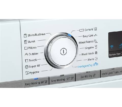 Siemens WT47XMH1EU