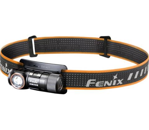 Fenix HM50R V2.0