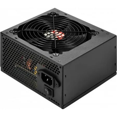 Spire EagleForce 600W 80 PLUS (SP-ATX-600W-80)