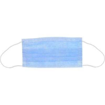 A&Z MED Mask трислойна предпазна маска 50 бр