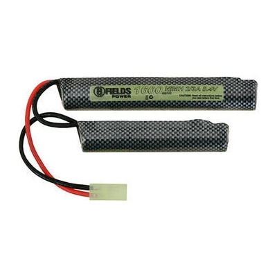 8Fields VB Power Akumulator NiMH 1600 mAh 8,4V typ mini SF – Zboží Dáma