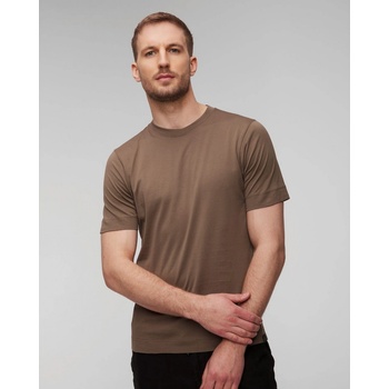 Gran Sasso pánské bavlněné tričko