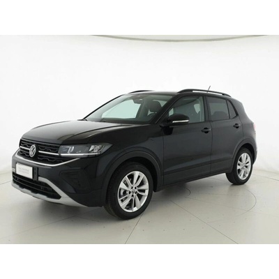 Volkswagen T-Cross 1.0 TSI 85 kW