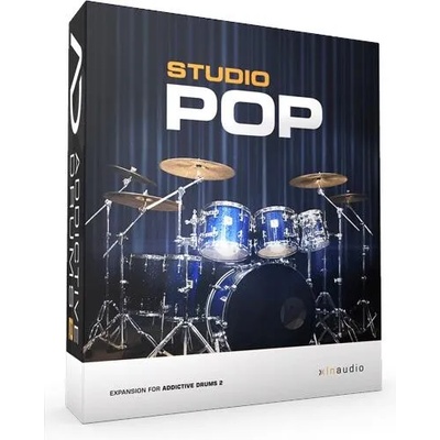 XLN Audio AD2: Studio Pop