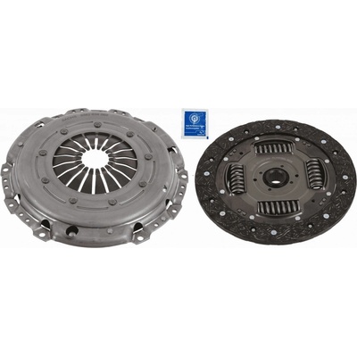 SACHS Spojková sada 3000 951 629