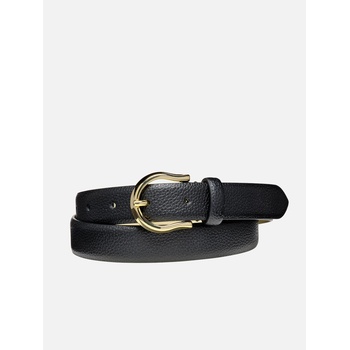 Image 1 of Geox Черен дамски колан Geox Geox | Cheren | ЖЕНИ | 85 cm