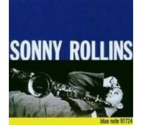 ROLLINS SONNY: VOLUME 1 CD