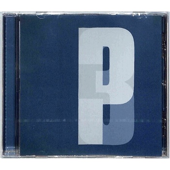 PORTISHEAD: THIRD CD
