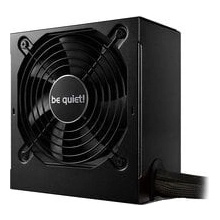 be quiet! System Power 10 650W BN328