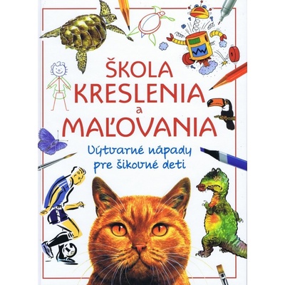Škola kreslenia a maľovania