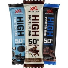 XXL NUTRITION HIGH PROTEIN BAR 2.0 50 g