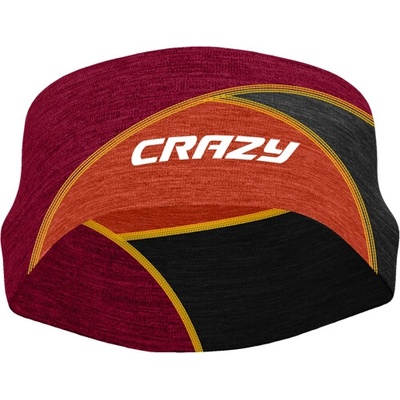 Crazy BAND SWITCH BRICK BLACK