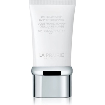 La Prairie Cellular Swiss UV Protection Veil крем за лице за слънчеви бани SPF 50 50ml