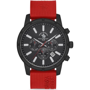 Image 1 of Santa Barbara Polo & Racquet Club SB.1.10184-5