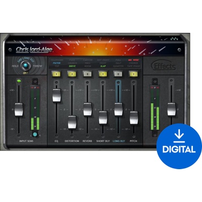 Waves CLA Effects (Дигитален продукт)