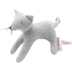 Kathe Kruse Мека играчка Käthe Kruse - Звездно коте, 15 cm (K178401) - baby