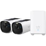 Anker Eufy EufyCam E40 2+1kit (E8144321)