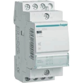 Hager ESC227