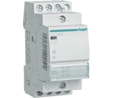 Hager ESC227