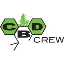 CBD Crew CBD Med Gom Auto semena neobsahují THC 3 ks