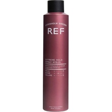 REF Extreme Hold Spray 525 silný lak na vlasy 300 ml