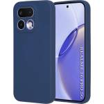 Techsuit Калъф за Realme 16 Pro - SoftFlex - Techsuit - Син (KF2363126)