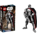 LEGO® Star Wars™ 75118 Kapitánka Phasma