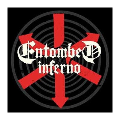 Entombed - Inferno CD