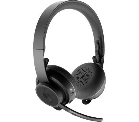 Logitech Zone Wireless MS Teams