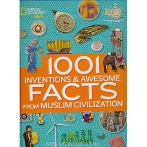1001 Inventions & Awesome Facts About Muslim Civilisation | National Geographic (2013)