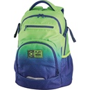 Apollo 241 Ergo Sunset modrý tmavomodrý