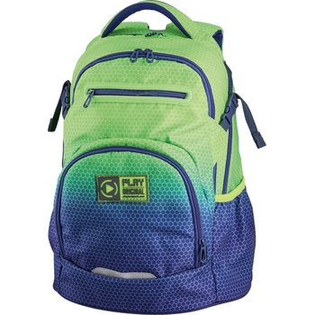 Apollo 241 Ergo Sunset modrý tmavomodrý