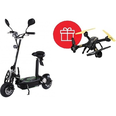 X-scooters XR01 EEC 36V