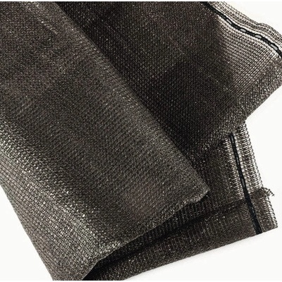 Totaltex tieniaca sieť 2 x 10 m 150 g/m² sivá