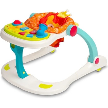 Caretero Toyz Мултифункционална Проходилка Caretero Toyz (TOYZ-9017)