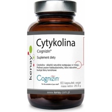 Kenay Citicoline Cognizin 60 kapsúl