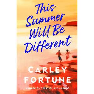 This Summer Will Be Different (ISBN: 9781405965453)