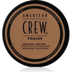 American Crew Pomade (Medium Hold) 50 g