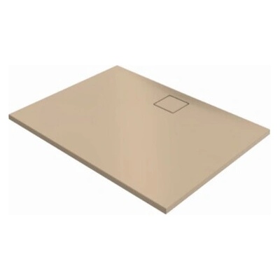 Huppe EasyFlat 120 x 100 cm EF0116.037