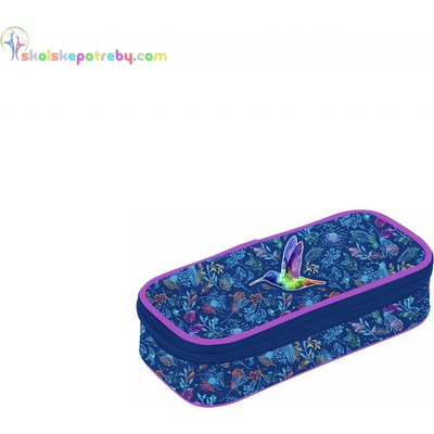 Oxybag Puzdro etue komfort Kolibrík