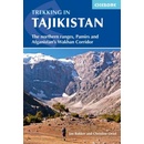 Trekking in Tajikistan