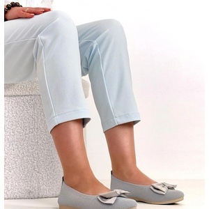 Solea Дамски балерини класически модел 224568 Solea