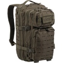 Mil-tec US Assault Laser Cut olivový 20 l
