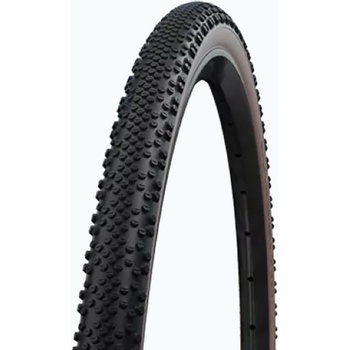 Schwalbe Велосипедна гума Schwalbe G-One Bite Raceguard Addix skl. bronze sidewall