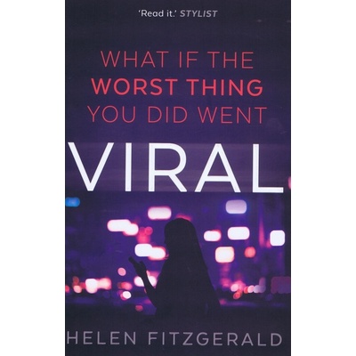 Viral - Helen FitzGerald