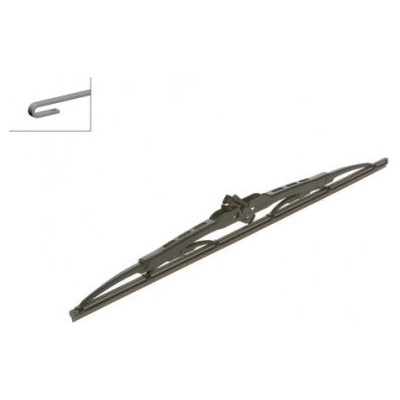 Bosch Twin H420 425 mm BO 3397004758